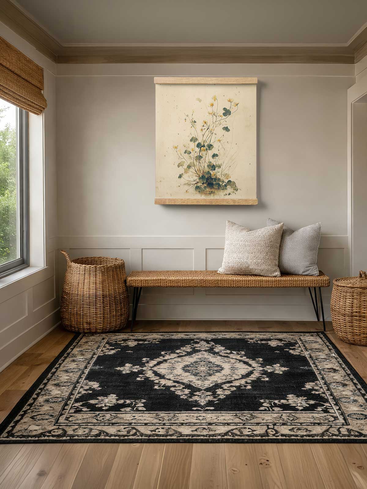[9]-Hanging-Poster---Entryway