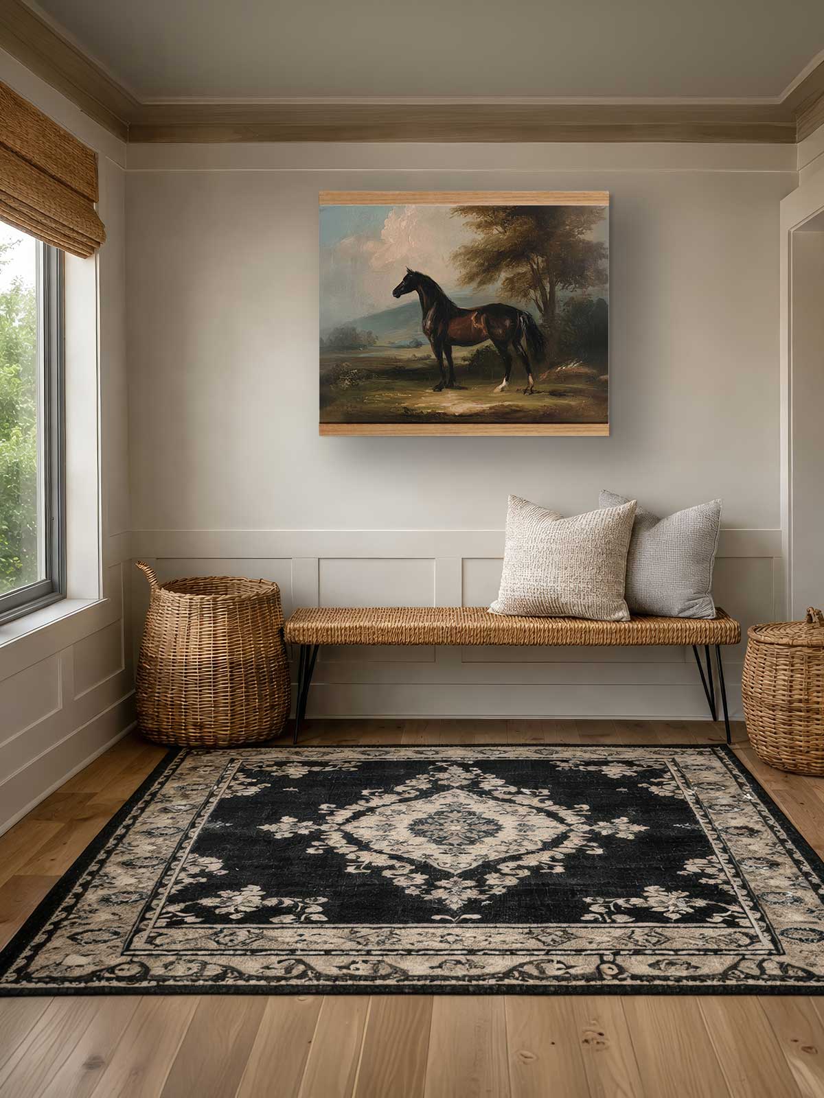 [9]-Hanging-Poster---Entryway