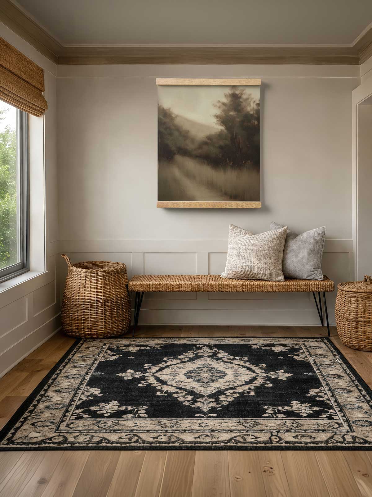 [9]-Hanging-Poster---Entryway
