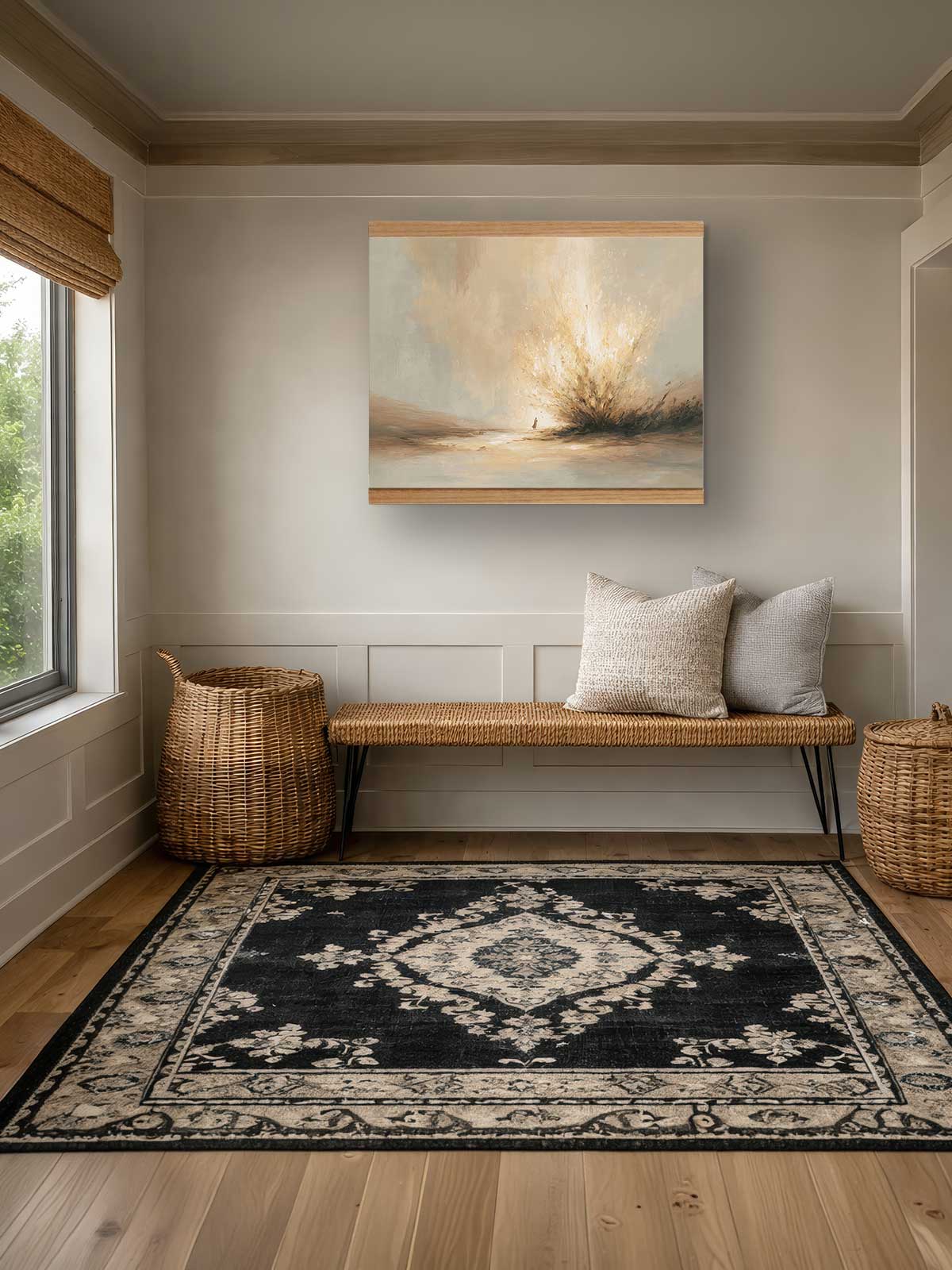 [9]-Hanging-Poster---Entryway