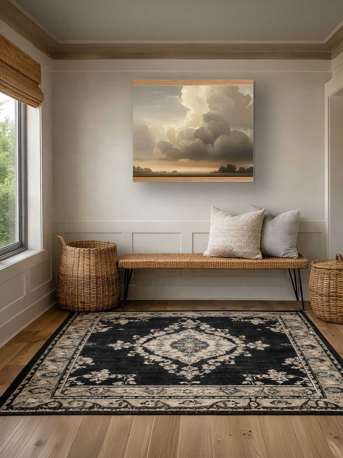 [9]-Hanging-Poster---Entryway