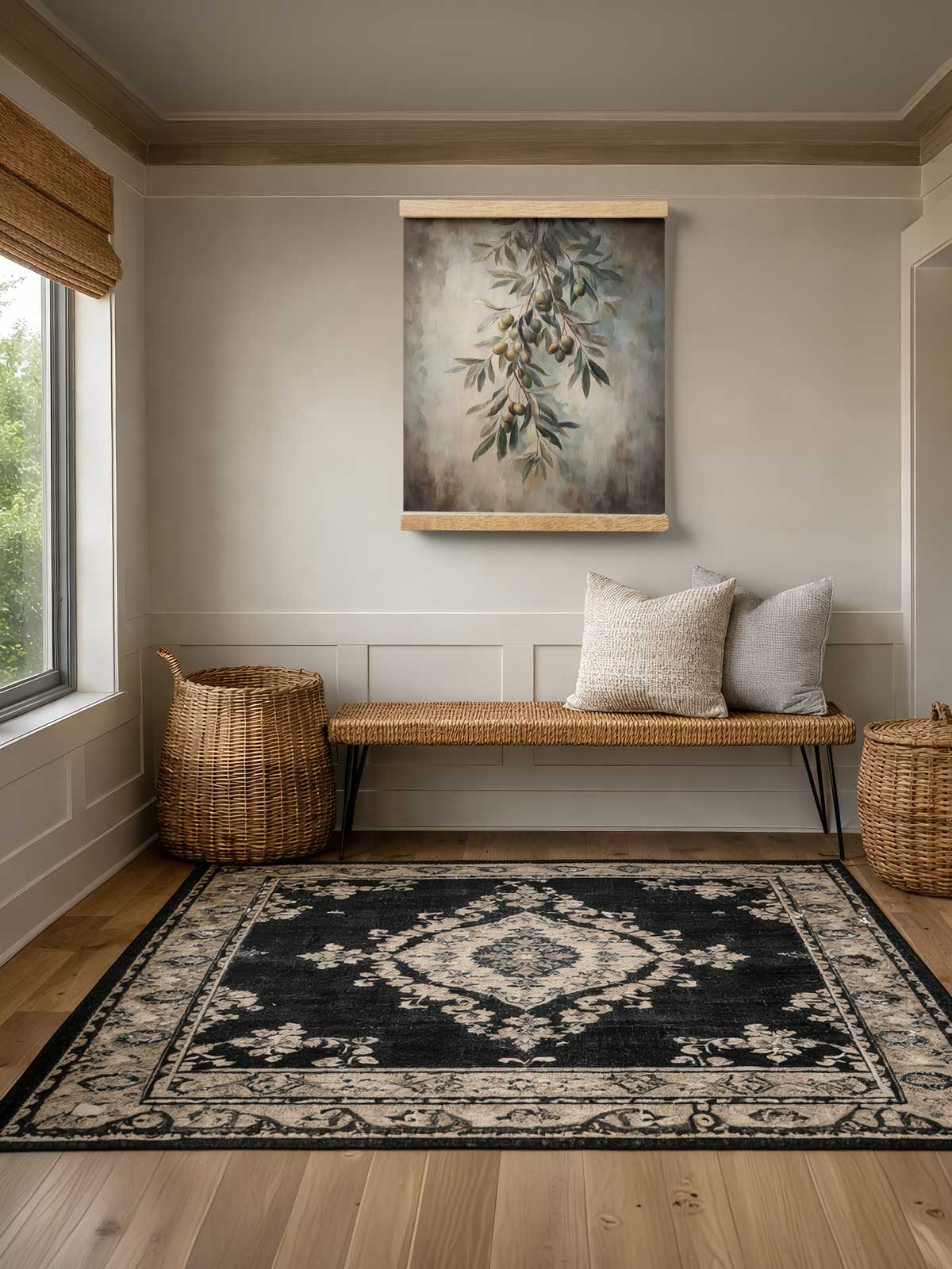 [9]-Hanging-Poster---Entryway
