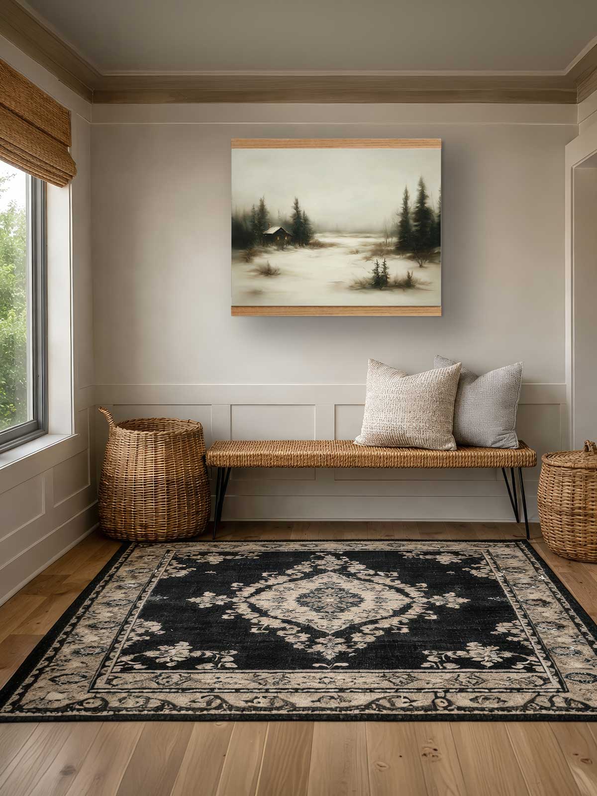 [9]-Hanging-Poster---Entryway