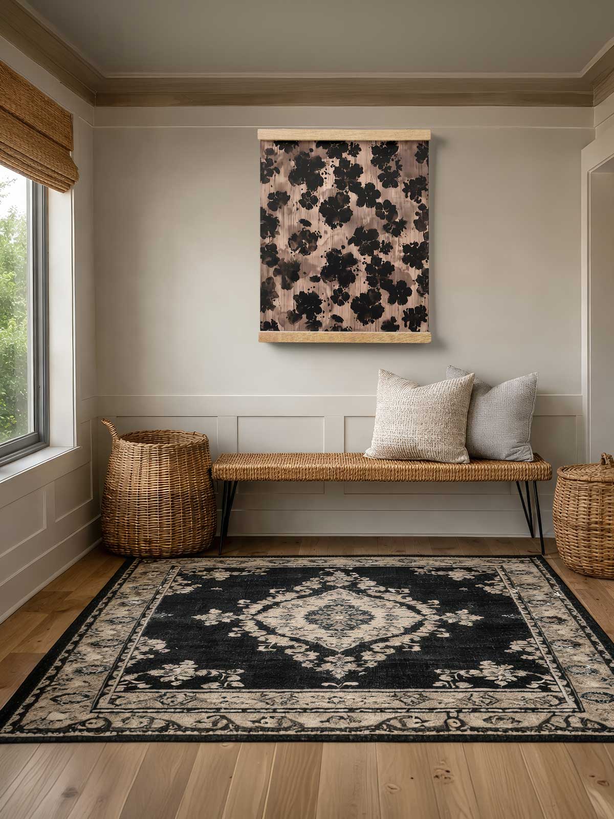 [9]-Hanging-Poster---Entryway