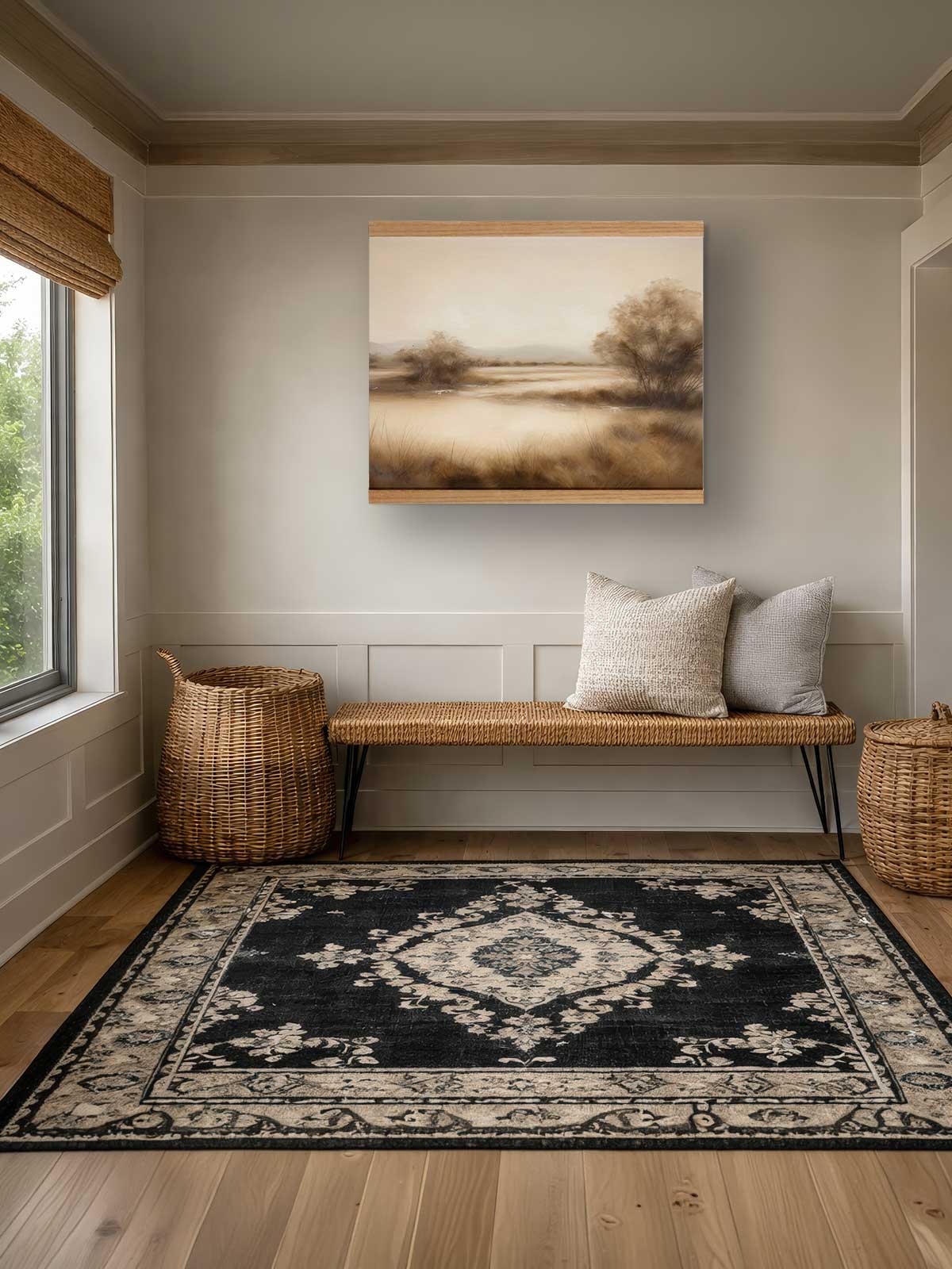 [9]-Hanging-Poster---Entryway