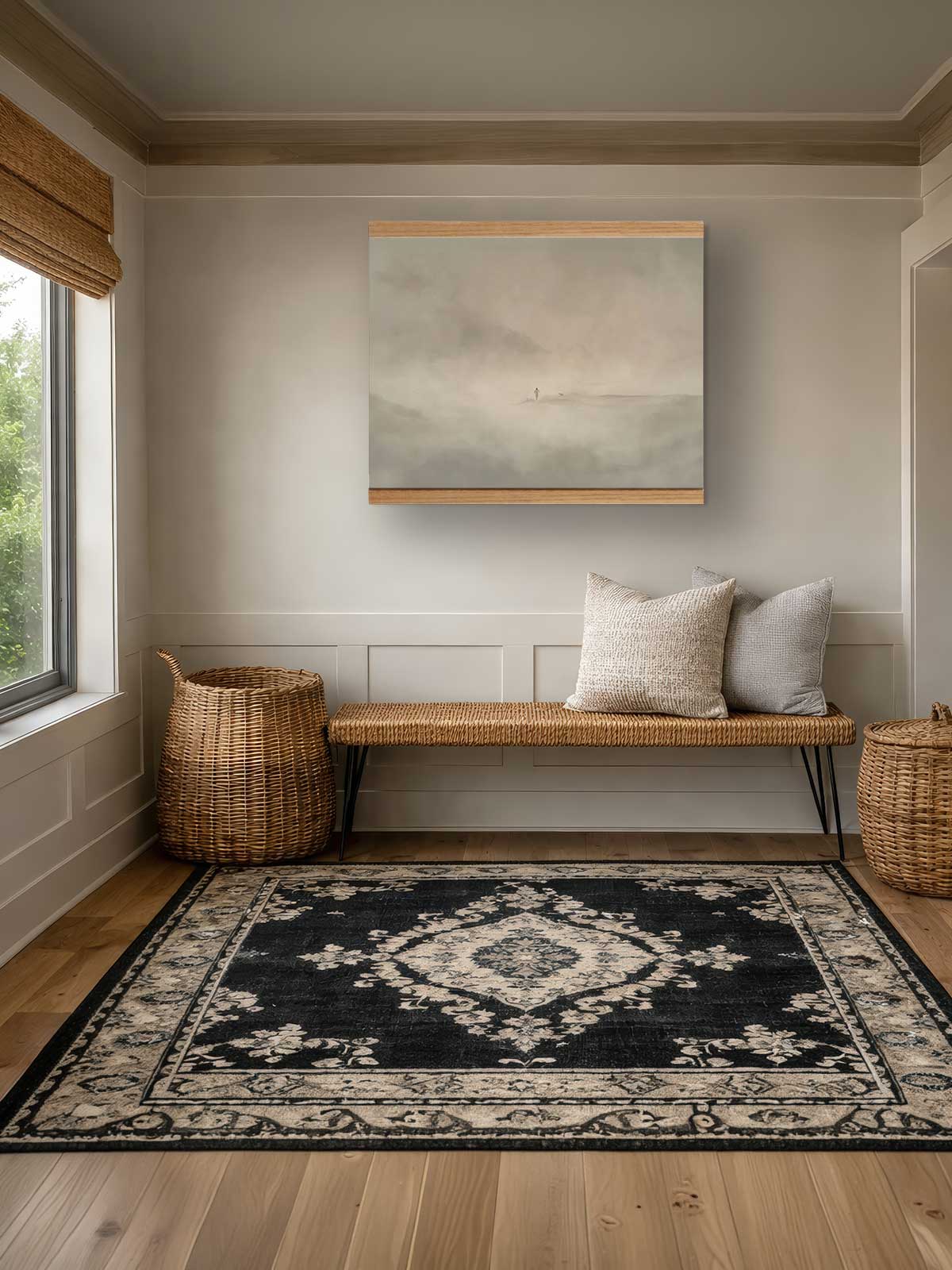 [9]-Hanging-Poster---Entryway