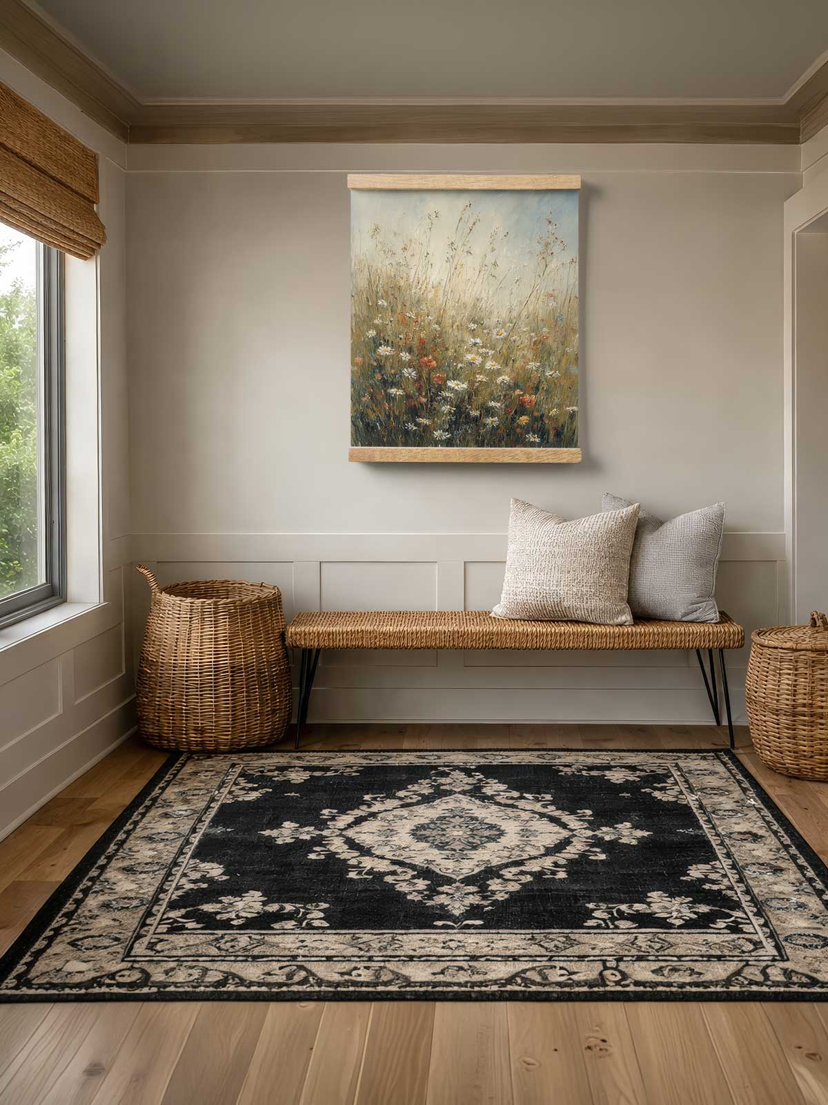 [9]-Hanging-Poster---Entryway