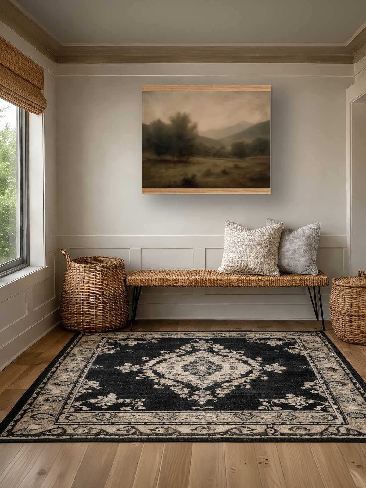 [9]-Hanging-Poster---Entryway