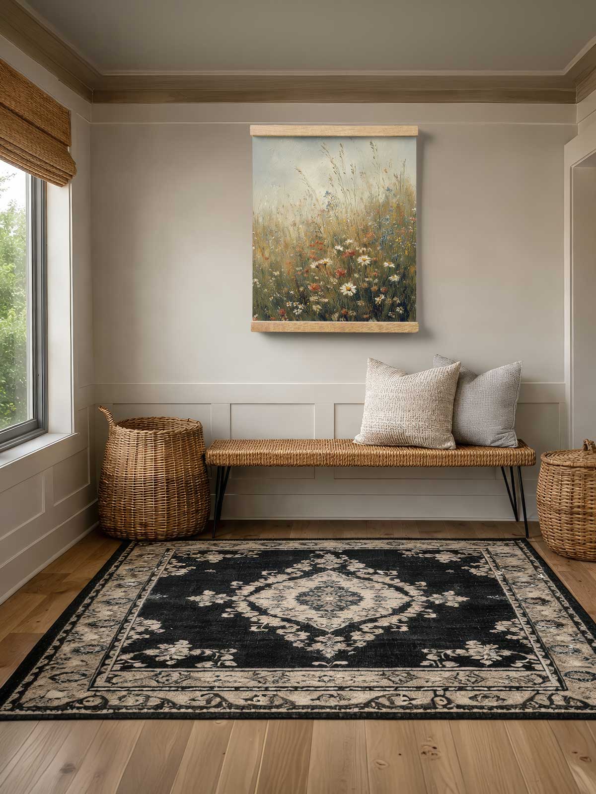 [9]-Hanging-Poster---Entryway