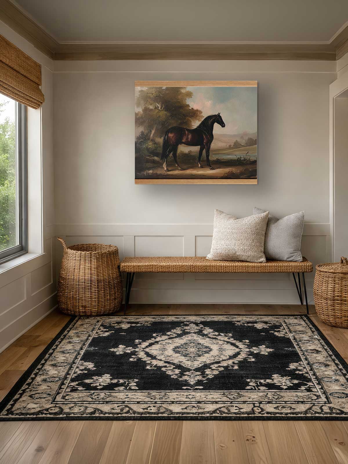 [9]-Hanging-Poster---Entryway