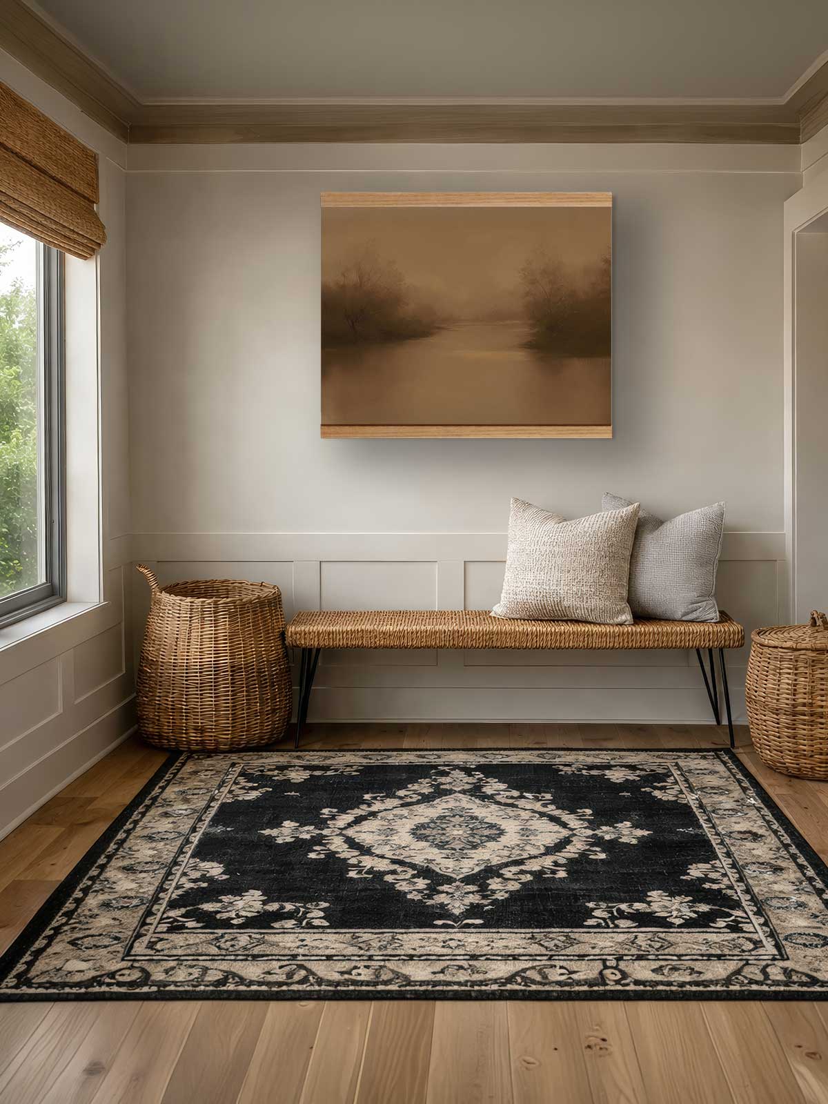 [9]-Hanging-Poster---Entryway