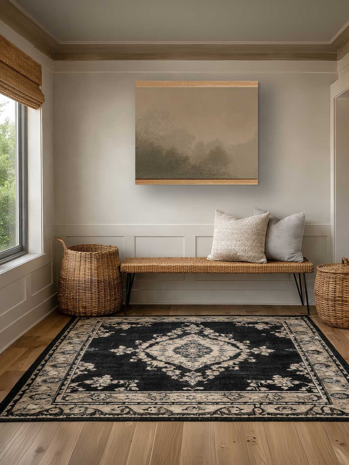 [9]-Hanging-Poster---Entryway