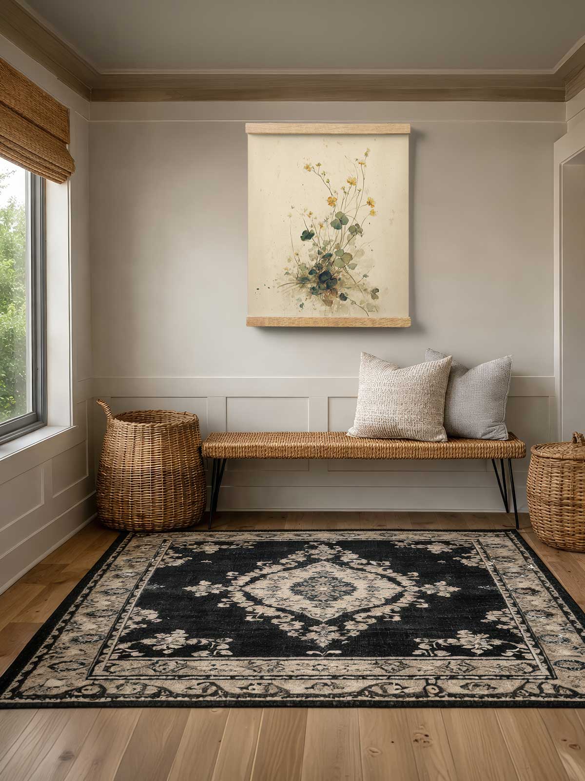 [9]-Hanging-Poster---Entryway