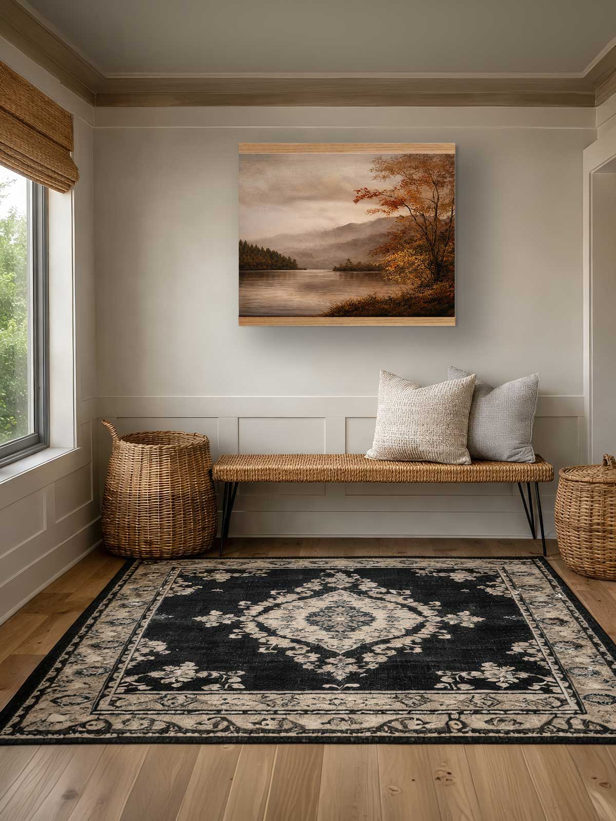 [9]-Hanging-Poster---Entryway