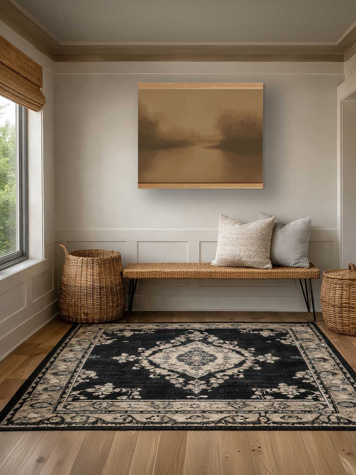 [9]-Hanging-Poster---Entryway