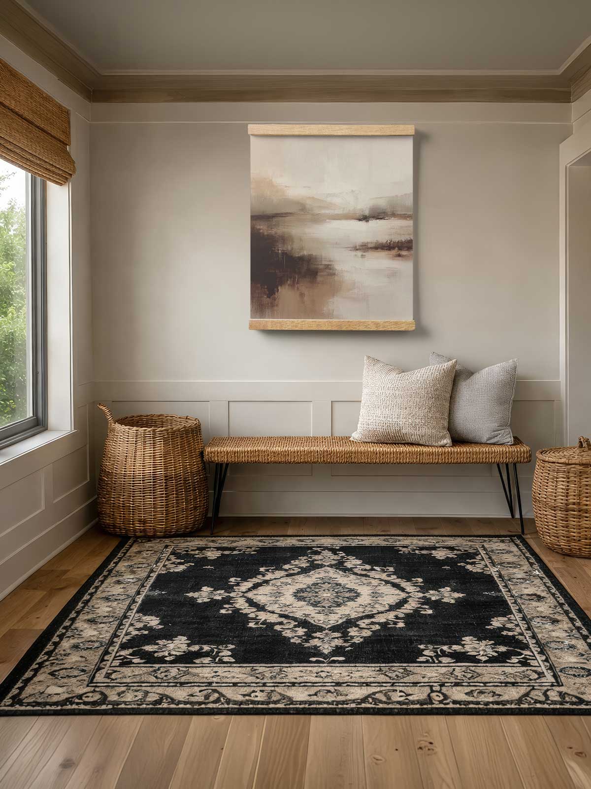 [9]-Hanging-Poster---Entryway