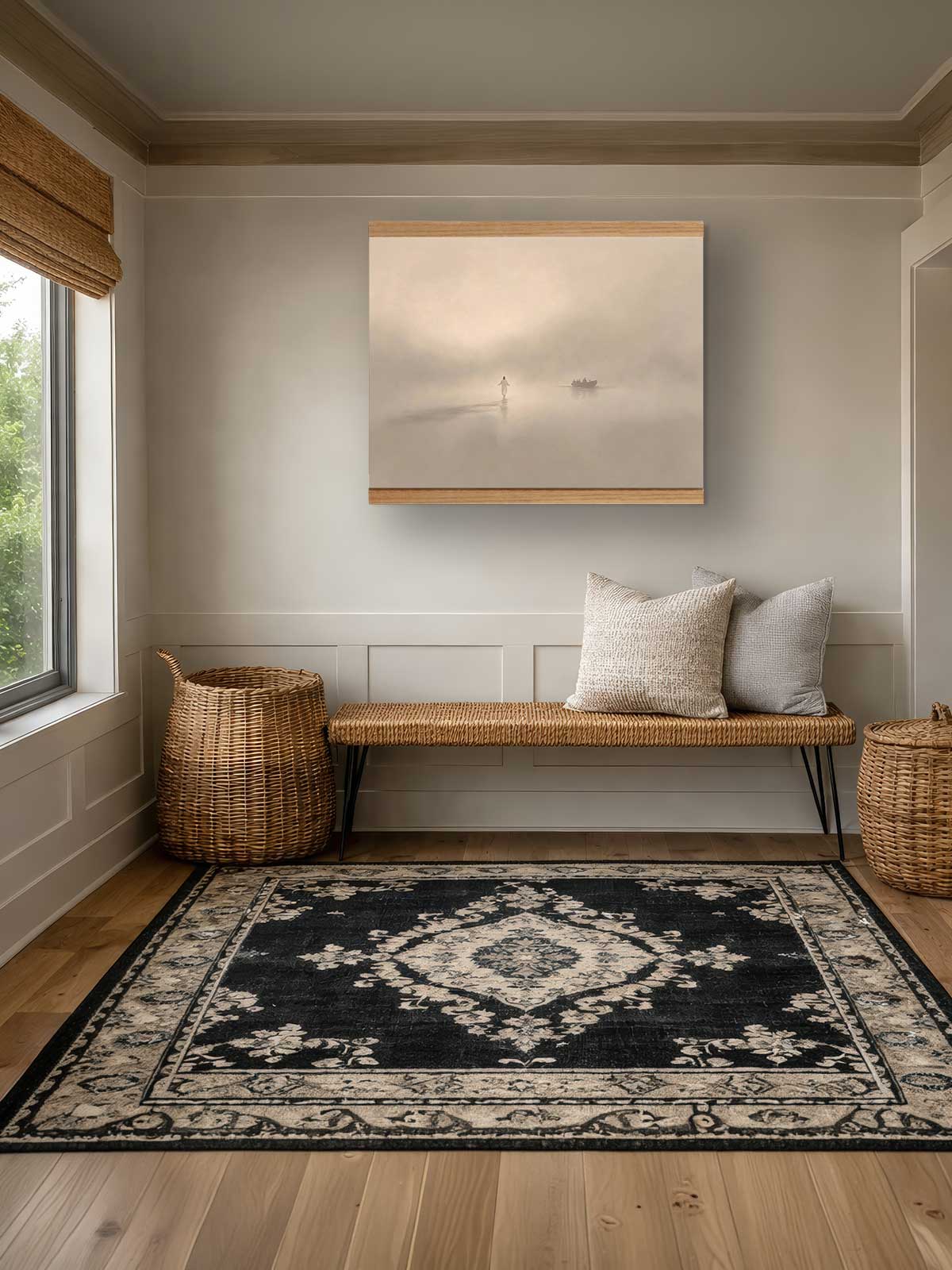 [9]-Hanging-Poster---Entryway