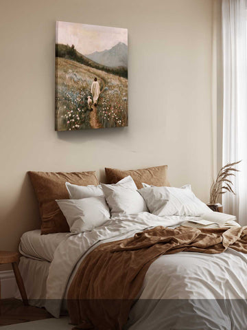 The Good Shepherd – Vintage Path